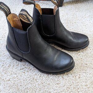 Blundstone Boots